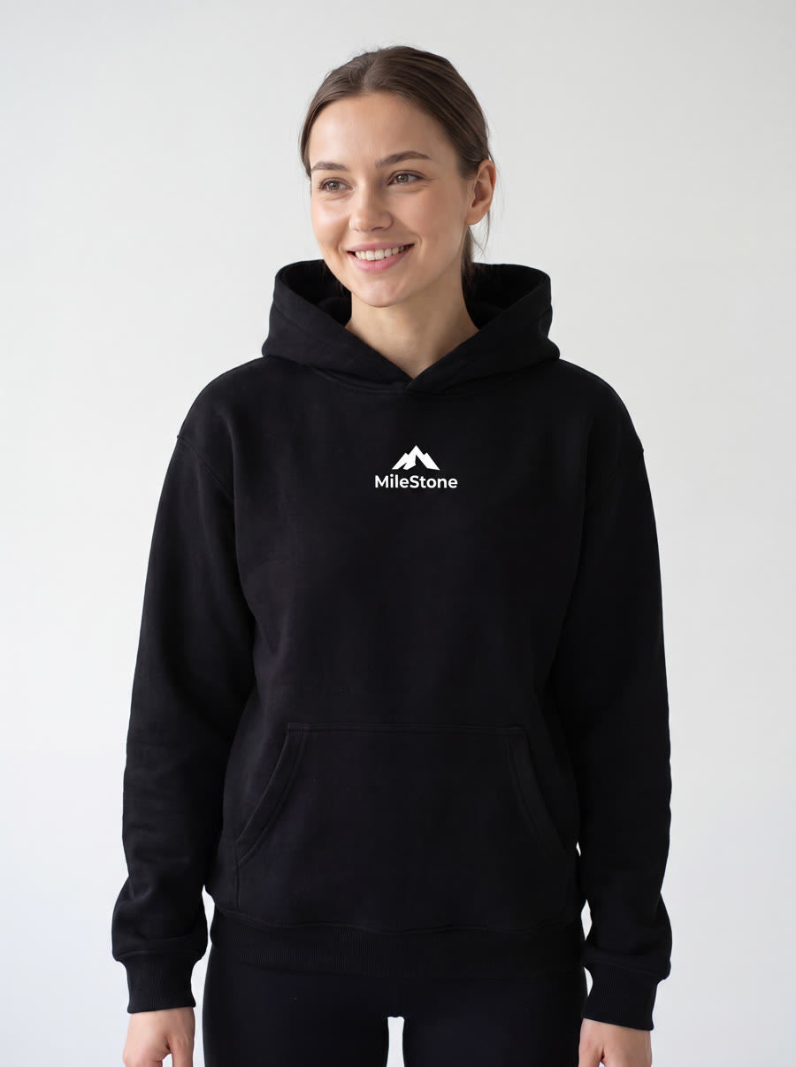 MileStone Hoodie